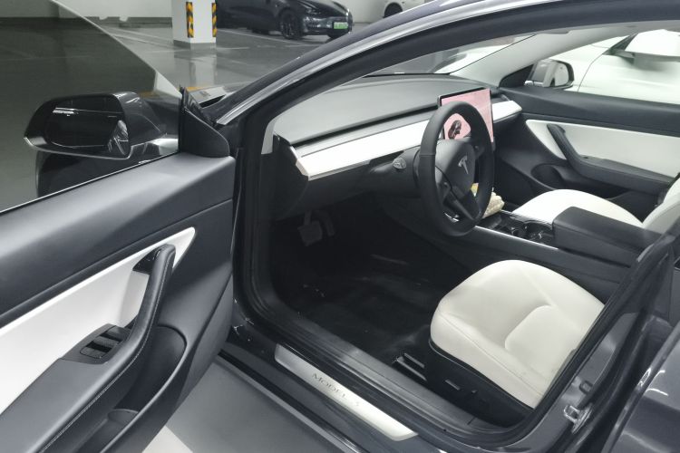 Tesla Model 3 2020 #16 Tesla Model 3 2020 immagine di auto #16