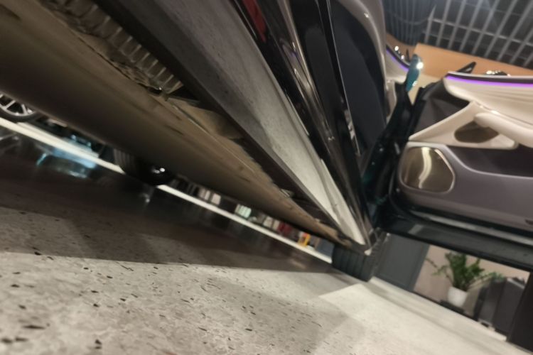 2026 car image #26