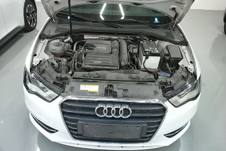 Audi A3 2016 #20 Audi A3 2016 immagine di auto #20