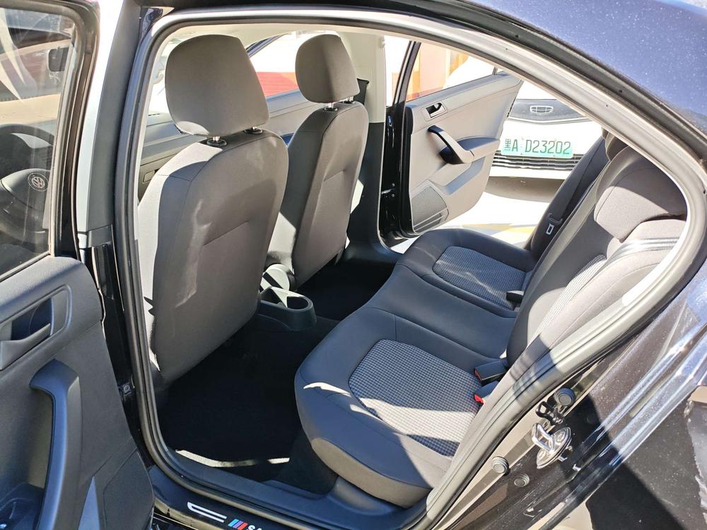 Volkswagen Santana 2023 #14 Volkswagen Santana 2023 car image #14
