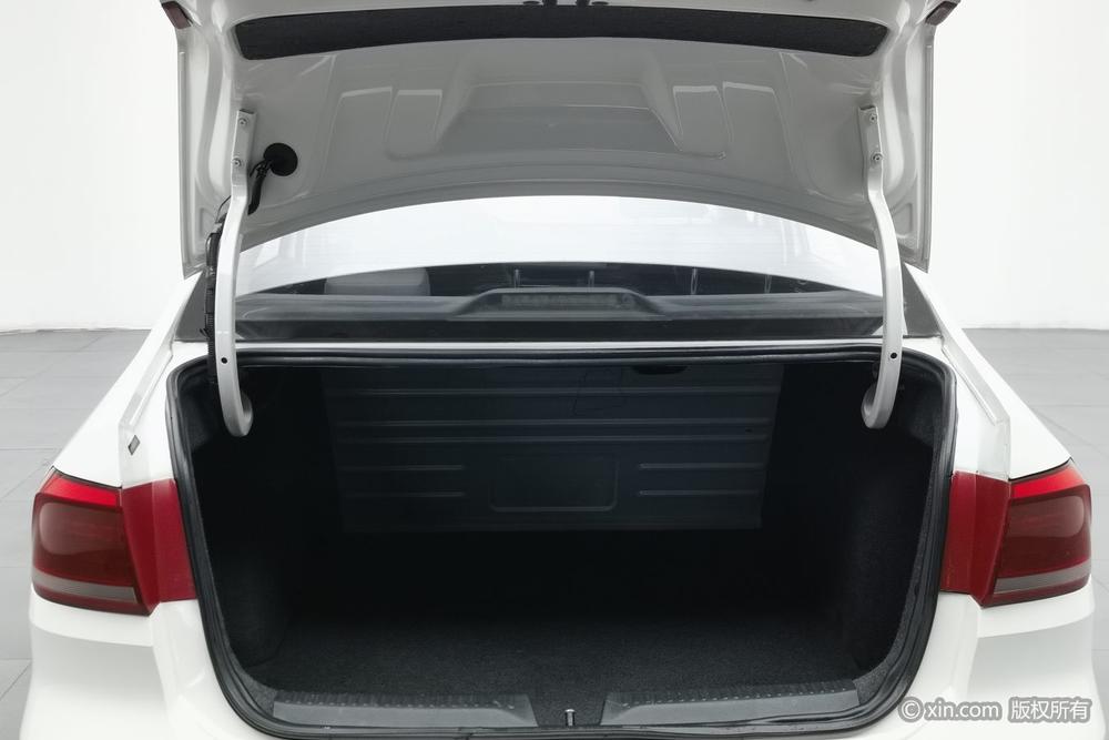 Volkswagen Santana 2015 #23 Volkswagen Santana 2015 car image #23
