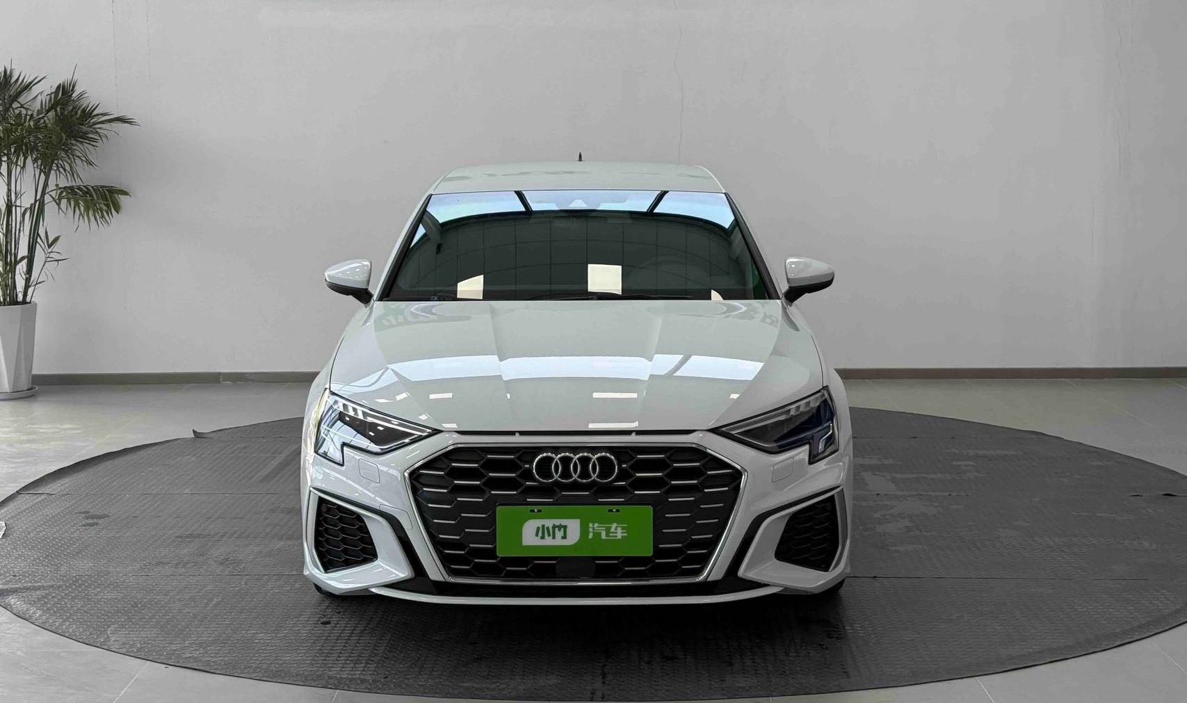 Audi A3 2022 car image #2
