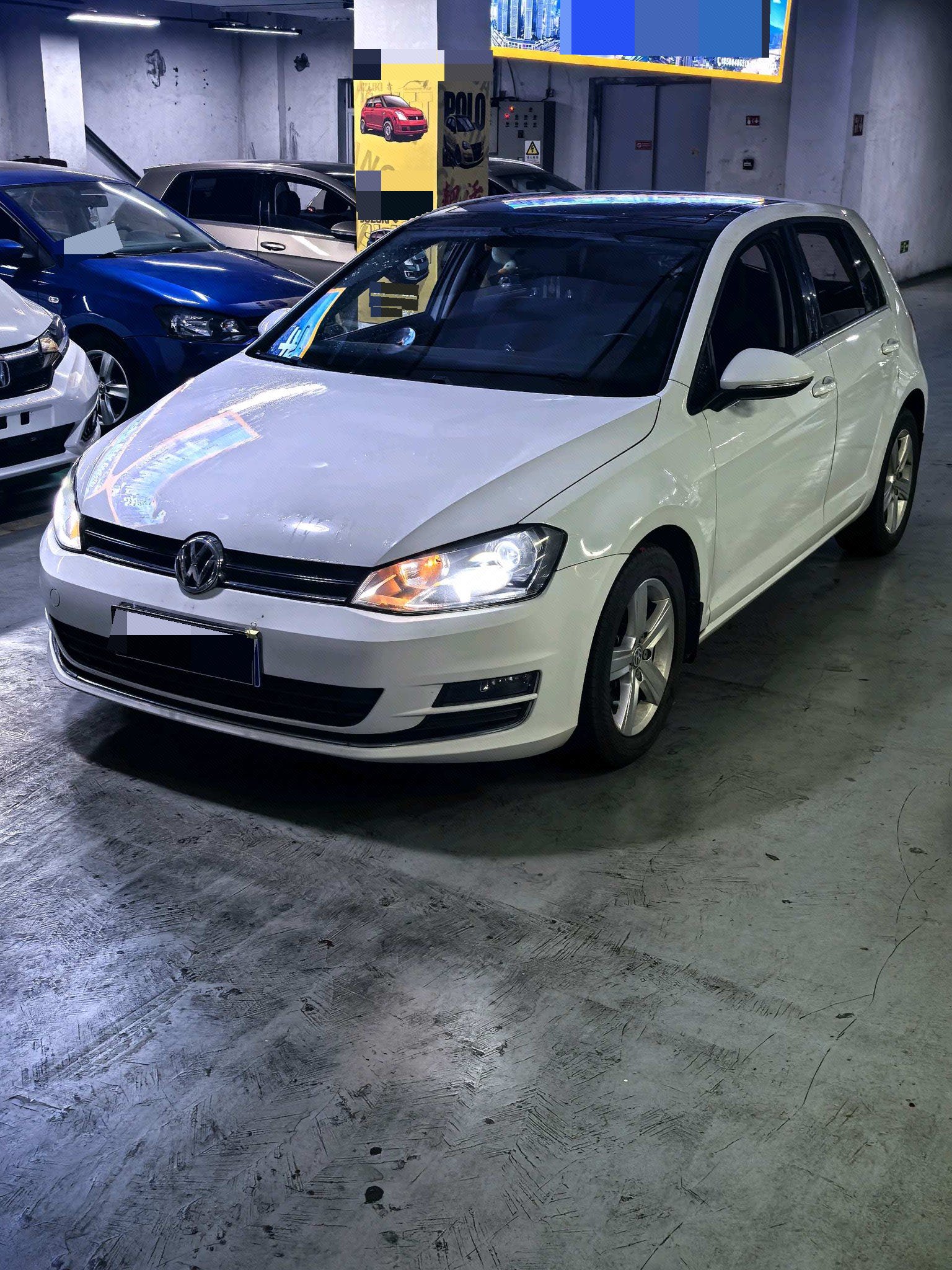 2014 2014 car image