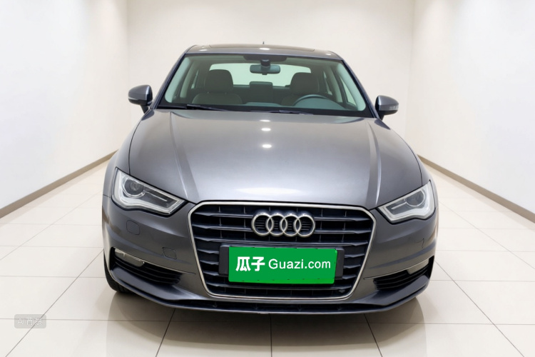 Audi A3 2016 #3 Audi A3 2016 immagine di auto #3