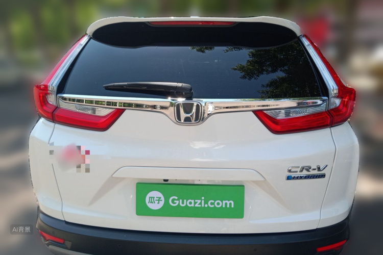 Honda CR-V 2018 car image #6