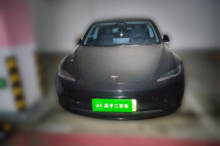 Tesla Model 3 2023 #3 Tesla Model 3 2023 car image #3