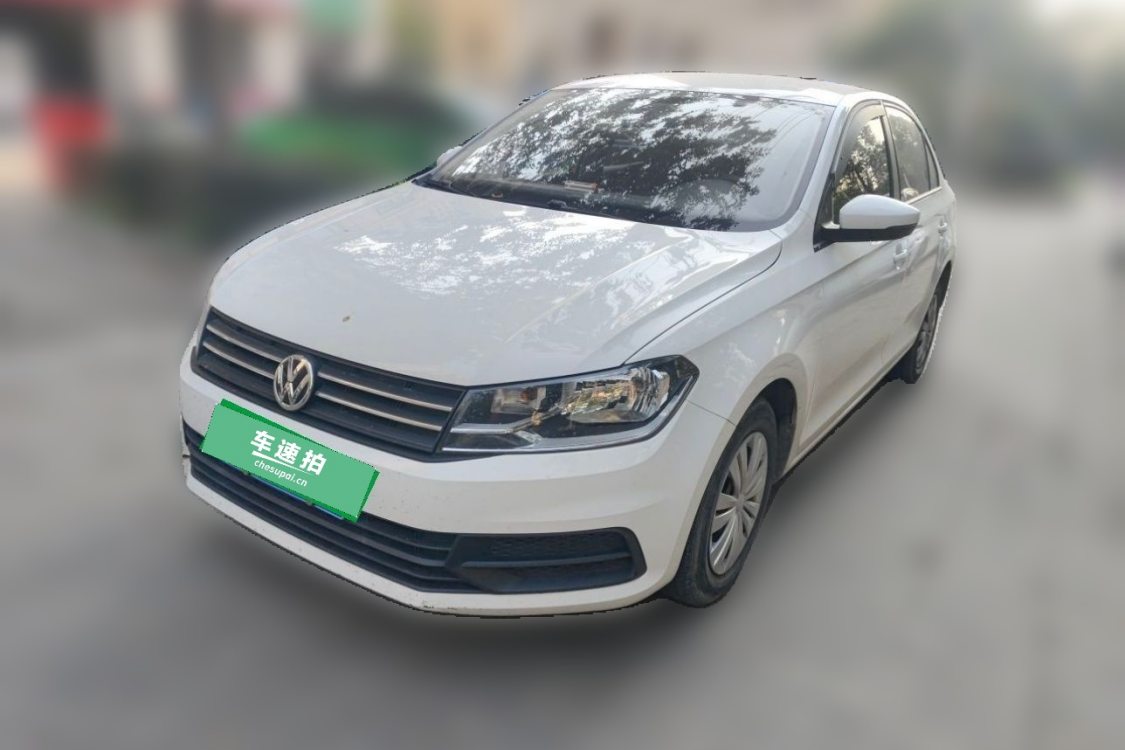Volkswagen Santana 2017 Volkswagen Santana 2017 صورة سيارة