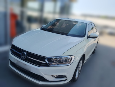 Volkswagen Bora 2017 Volkswagen Bora 2017 car image