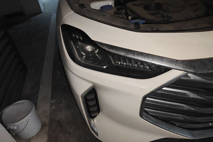 Jetour X70 PLUS 2022 #8 Jetour X70 PLUS 2022 image de voiture #8