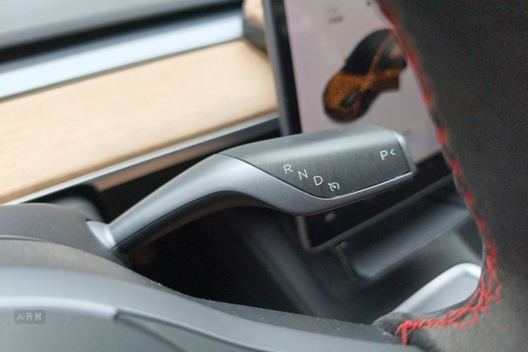 Tesla Model 3 2021 car image #16