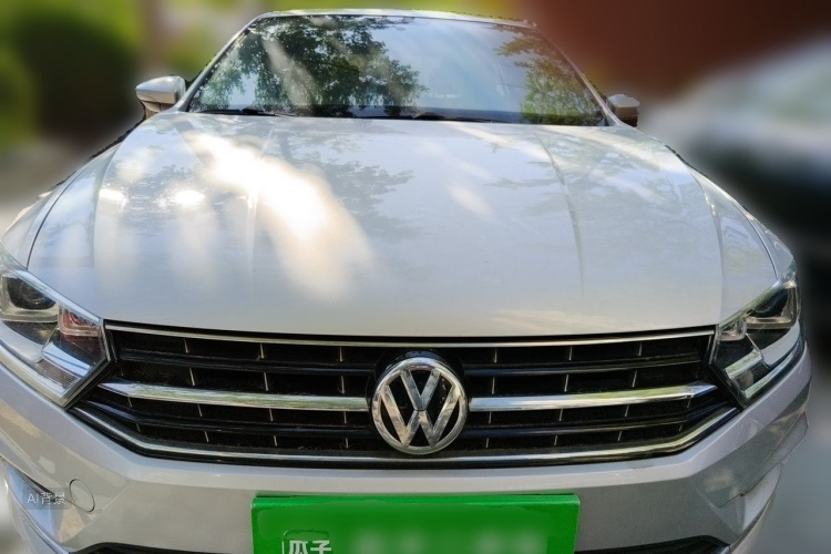 Volkswagen Bora 2019 car image #3