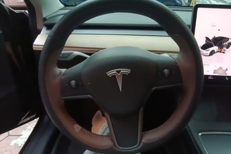 Tesla Model 3 2022 #11 Tesla Model 3 2022 car image #11