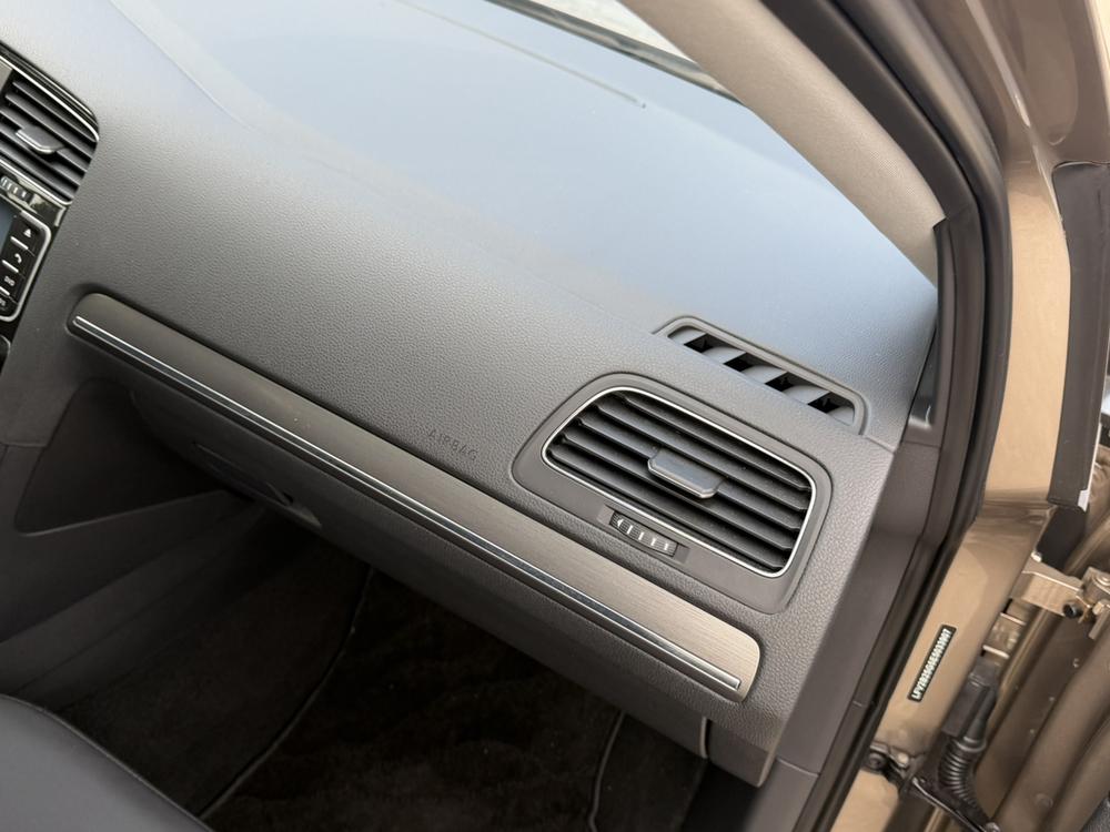 Volkswagen Golf 2014 #17 Volkswagen Golf 2014 car image #17