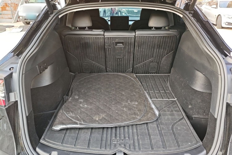 Tesla Model Y 2024 car image #19