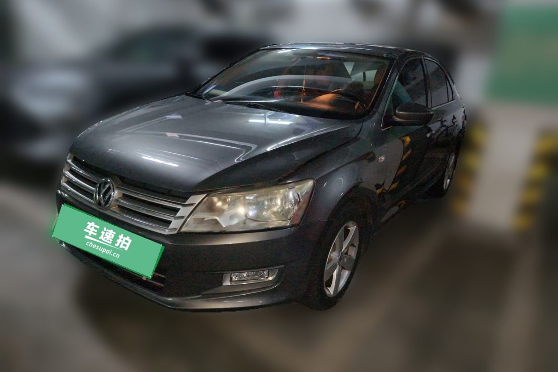 Volkswagen Santana 2014 Volkswagen Santana 2014 صورة سيارة
