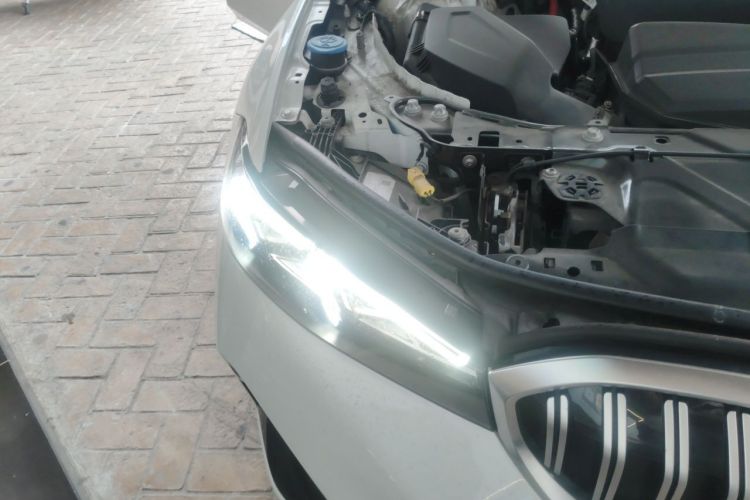 BMW 3 Series 2023 #24 BMW 3 Series 2023 car image #24