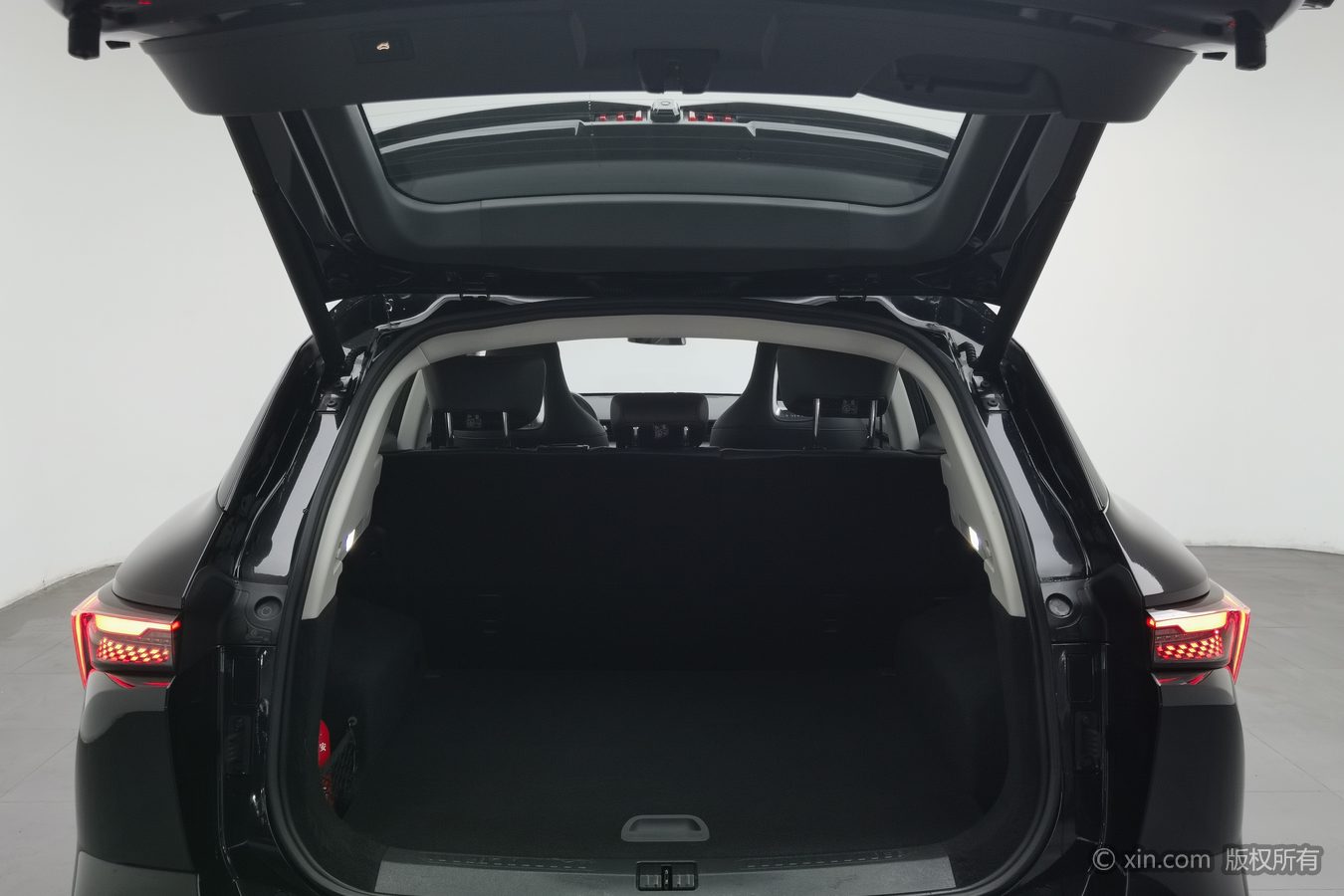 Jetour Dashing 2024 car image #17