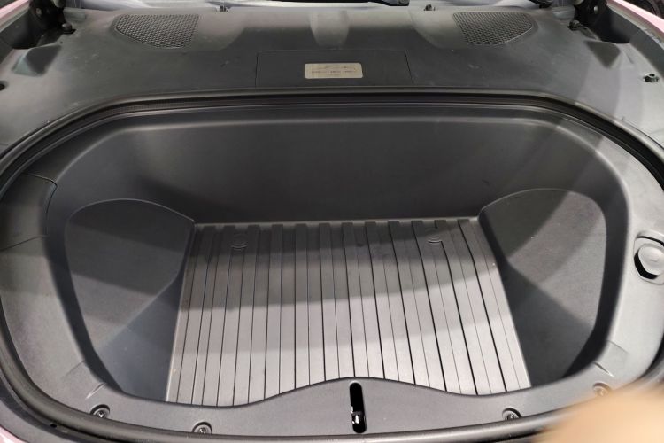 MI SU7 2024 image de voiture #20