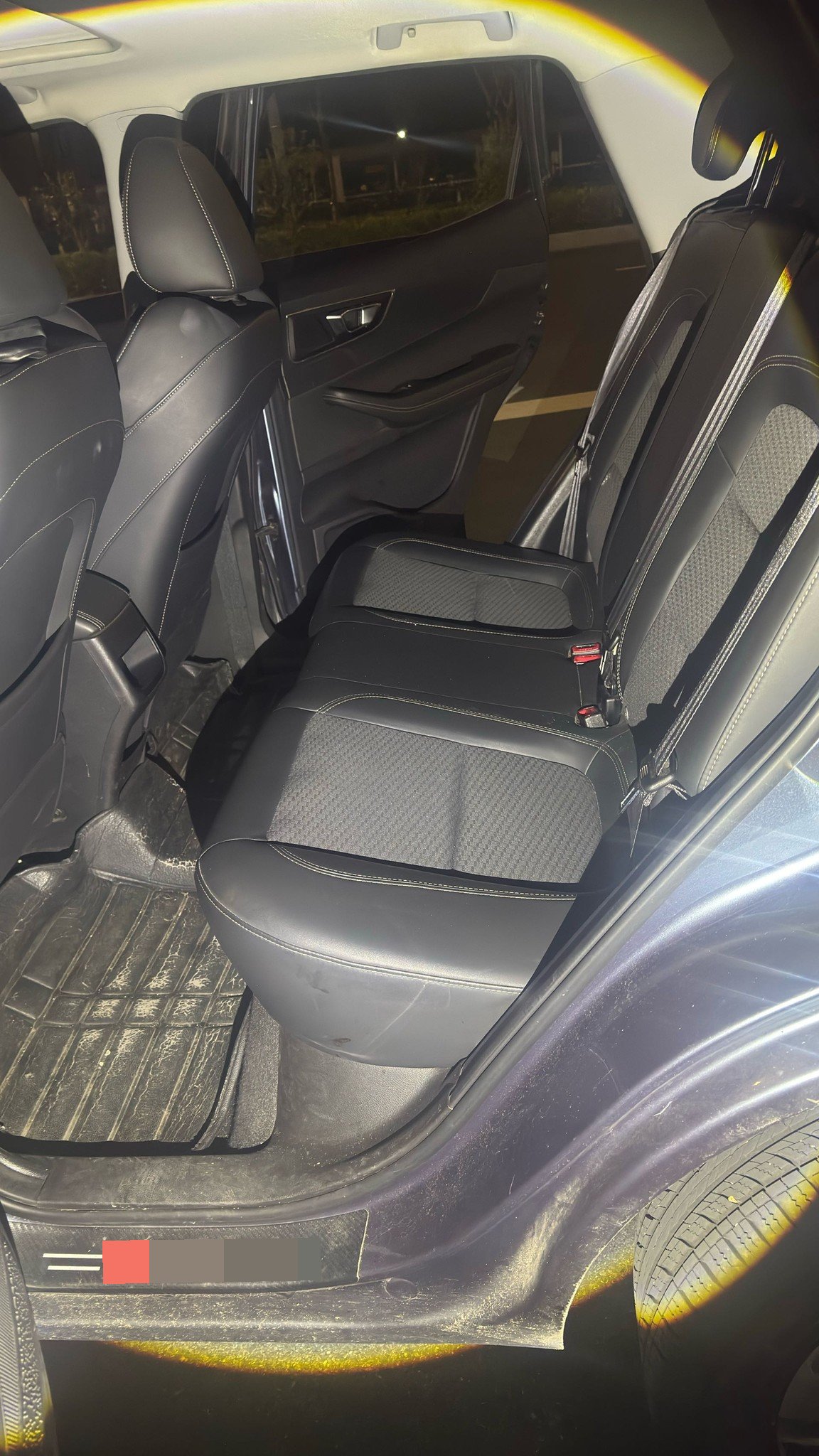 Chery Tiggo 5x 2021 #3 Chery Tiggo 5x 2021 image de voiture #3