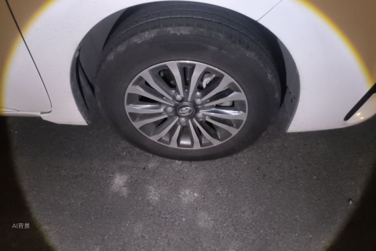 Toyota Corolla 2019 #9 Toyota Corolla 2019 car image #9
