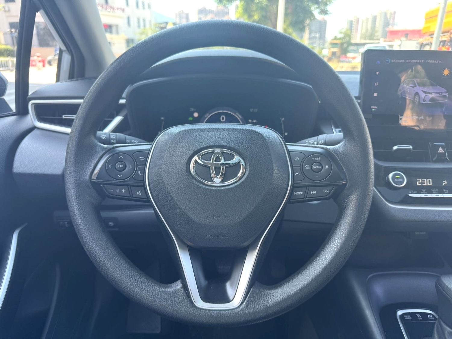 Toyota Corolla 2024 car image #7