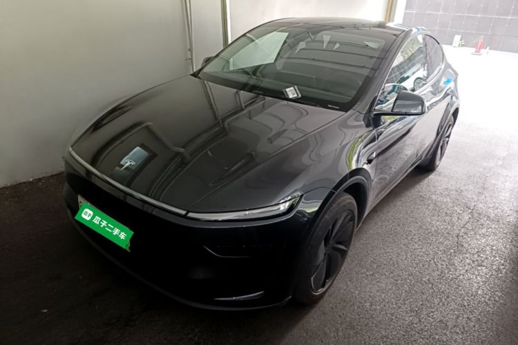 Tesla Model Y 2025 car image #2