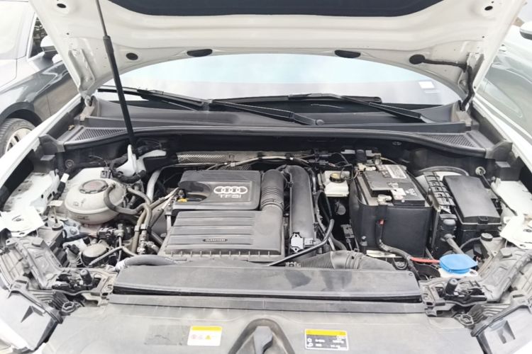 Audi Q3 2023 immagine di auto #20