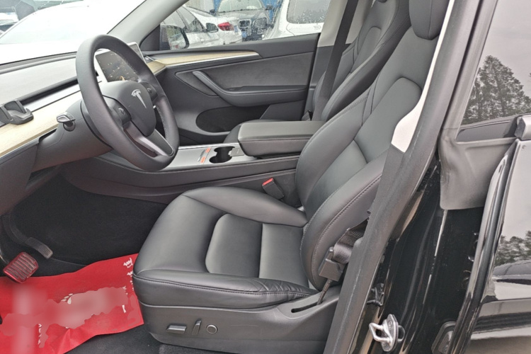 Tesla Model Y 2023 car image #15