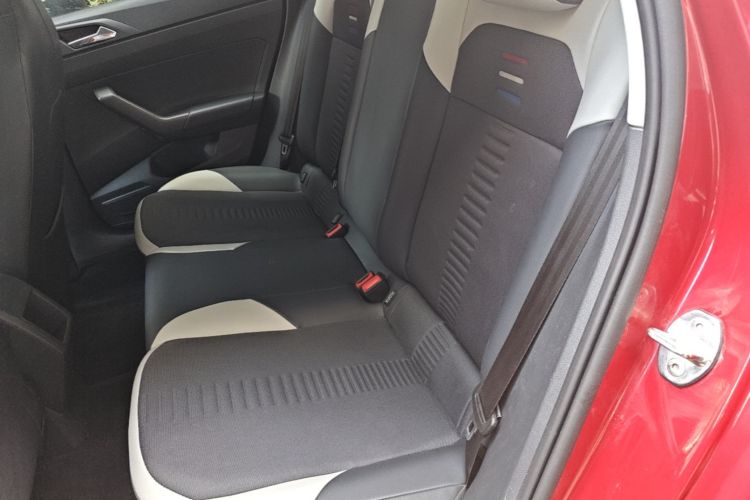 Volkswagen Polo 2021 car image #18