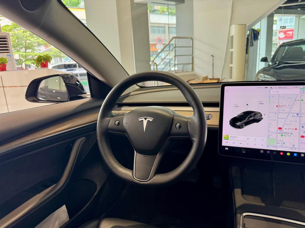 Tesla Model 3 2020 #12 Tesla Model 3 2020 car image #12