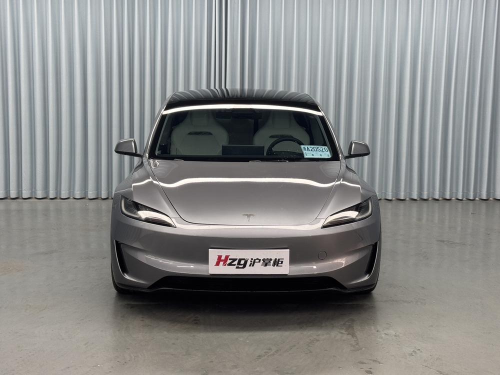 Tesla Model 3 2024 immagine di auto #2