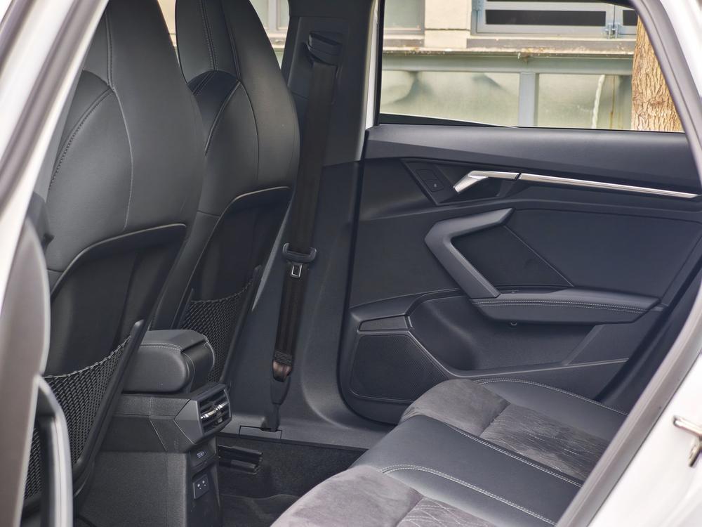 Audi A3 2024 immagine di auto #20