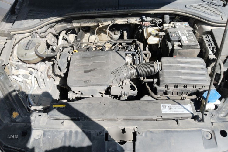Volkswagen Bora 2018 صورة سيارة #22