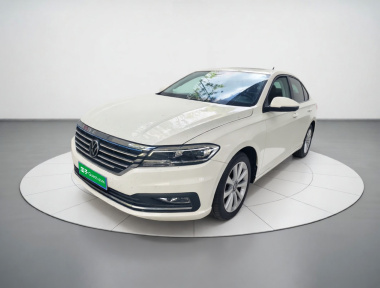 Volkswagen Lavida 2021 car image 