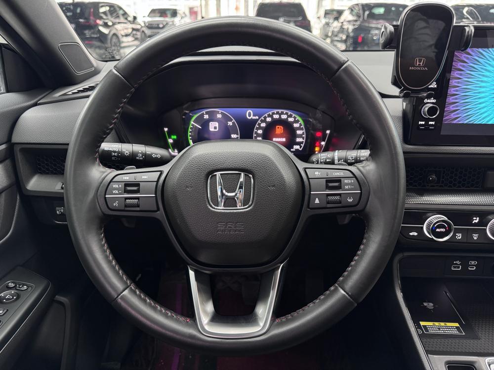 Honda CR-V 2024 car image #9