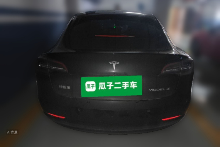 Tesla Model 3 2022 #6 Tesla Model 3 2022 immagine di auto #6