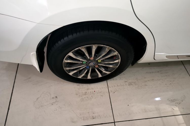 Toyota Corolla 2018 #10 Toyota Corolla 2018 car image #10