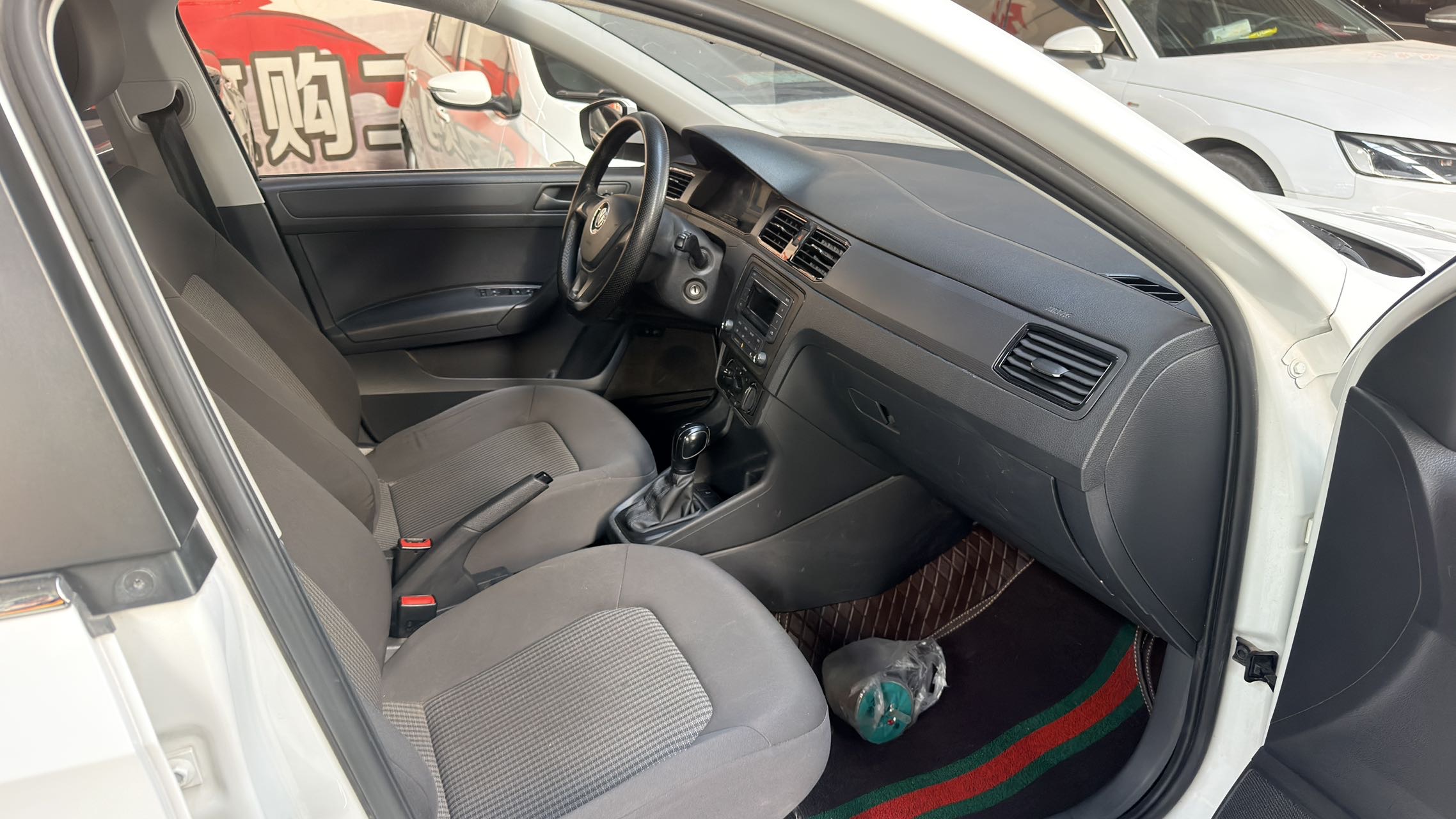 Volkswagen Santana 2021 #4 Volkswagen Santana 2021 immagine di auto #4