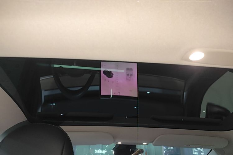 Tesla Model 3 2021 immagine di auto #18