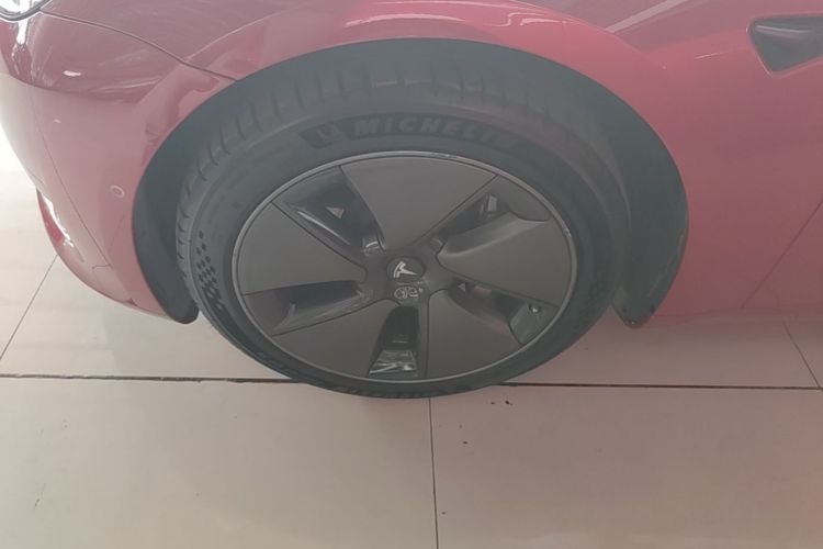Tesla Model 3 2022 #3 Tesla Model 3 2022 immagine di auto #3