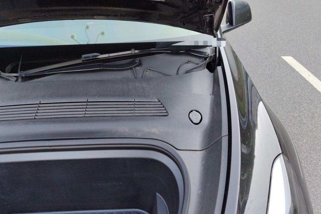 Tesla Model Y 2024 #12 Tesla Model Y 2024 immagine di auto #12