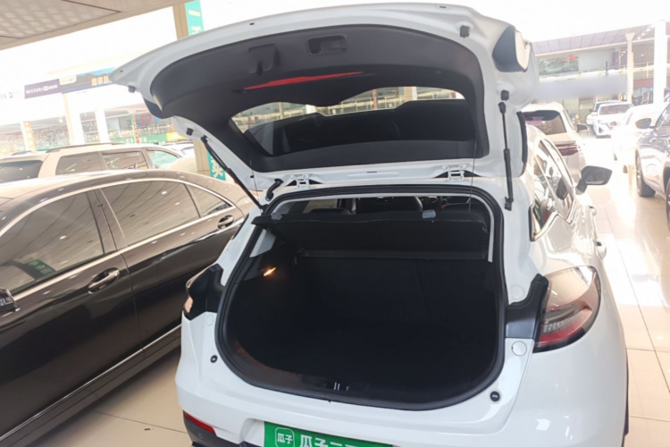 GEELY Emgrand S 2022 #19 GEELY Emgrand S 2022 immagine di auto #19