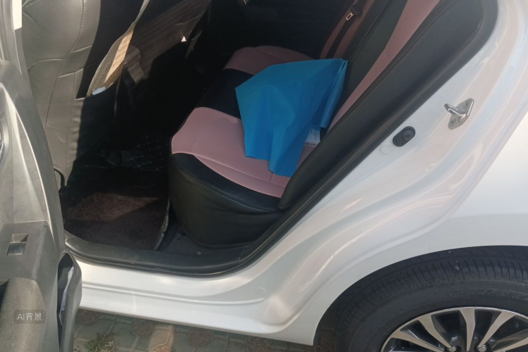 Toyota Corolla 2019 #19 Toyota Corolla 2019 car image #19