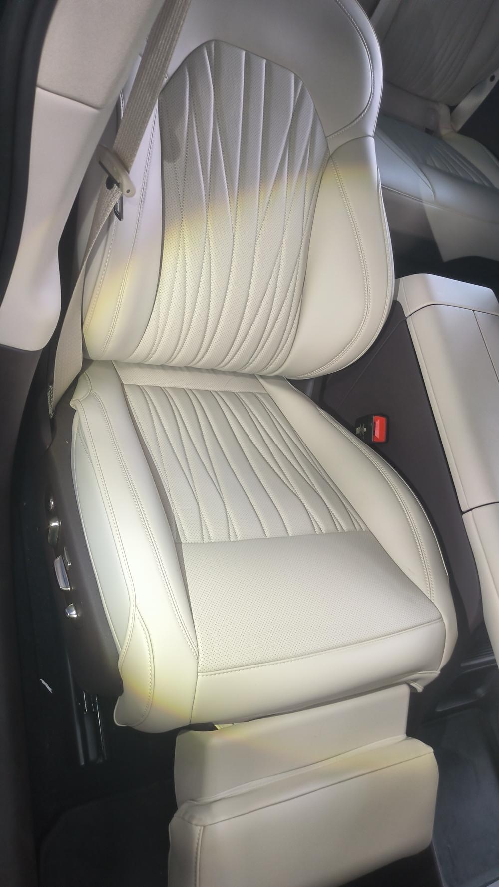 2026 car image #29