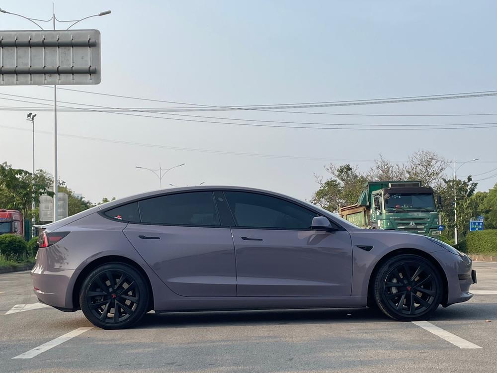 Tesla Model 3 2023 #8 Tesla Model 3 2023 car image #8