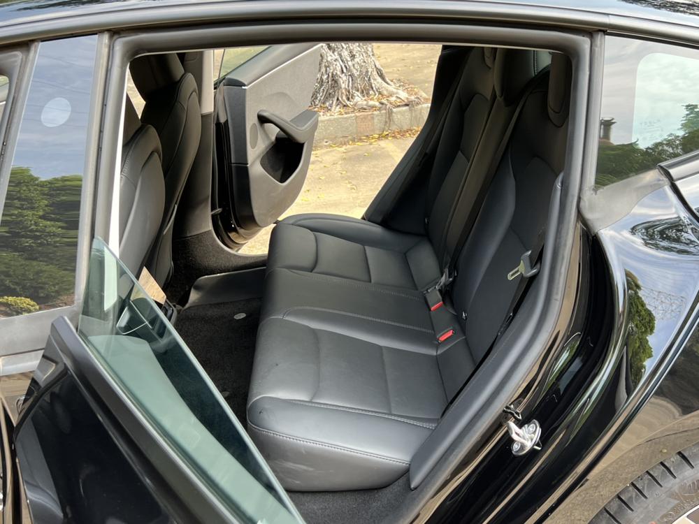 Tesla Model 3 2023 #26 Tesla Model 3 2023 car image #26