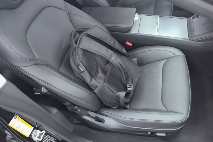 Tesla Model 3 2025 #24 Tesla Model 3 2025 car image #24