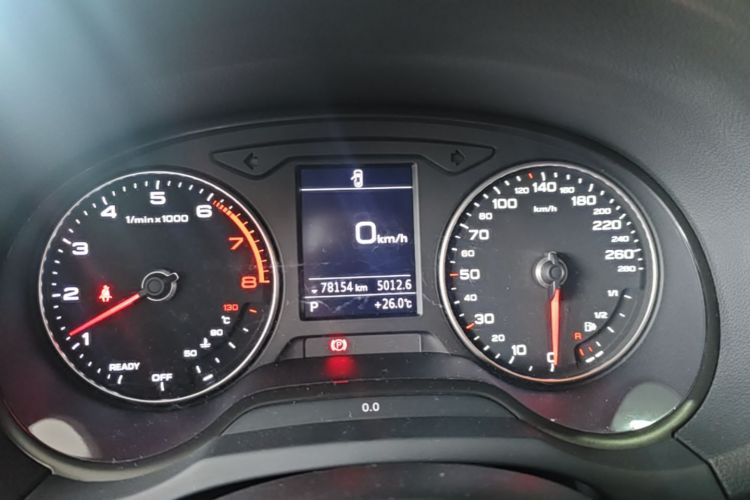 Audi A3 2020 #12 Audi A3 2020 immagine di auto #12