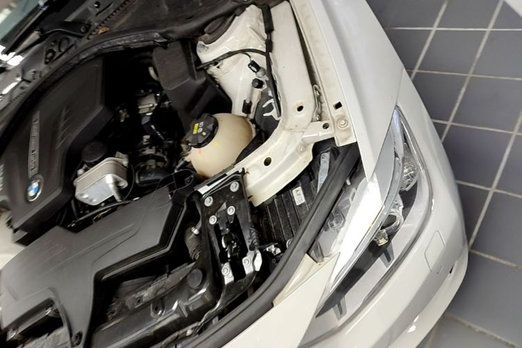 BMW 3 Series 2015 #24 BMW 3 Series 2015 car image #24