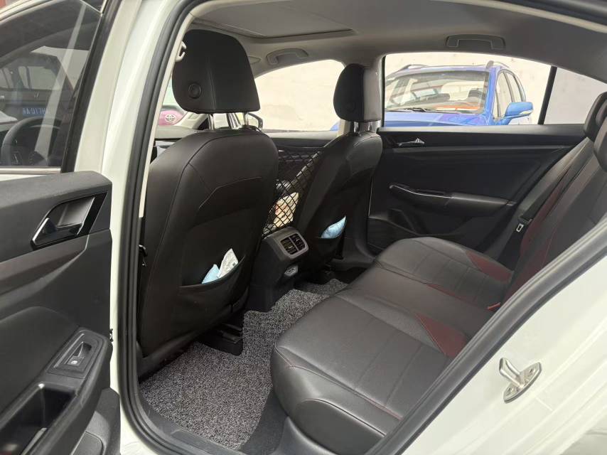 Volkswagen Bora 2021 #4 Volkswagen Bora 2021 immagine di auto #4